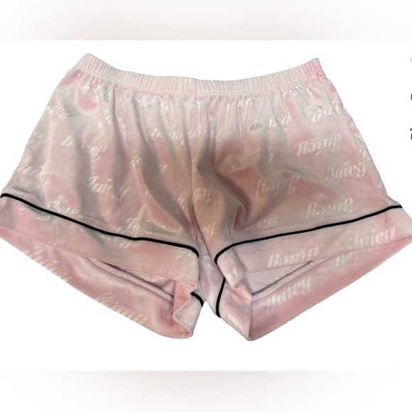 Juicy Couture Pajama set. - Picture 5 of 6